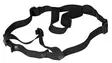 Alpinestars Remmi BNS kaulasuojaan One size - Niskasuojat - D265538 - 2