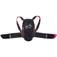 Alpinestars Selkäsuoja Nucleon Junior KR-Y - Selkäsuojat - D224778 - 1