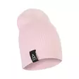 AMOQ Beanie Fold-Up Pinkki - Pipot & lippikset - D499318 - 1