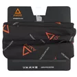 AMOQ Element Putkihuivi Musta - Muut moottoripyörävaatteet/tarvikkeet - D523078 - 2