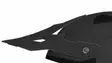 AMOQ Meteor V2 JNR MX lippa Blackout - Offroad kypärien lipat - D503298 - 1