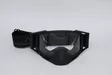 AMOQ Youth Snow Goggles Black-Grey, clear lens - Kelkkailu ajolasit & linssit - D520288 - 1