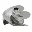 Anodis Impelleri Kawasaki 14-21 - Vesijetin Impellerit RST - D281208 - 1