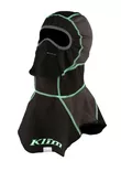 Arctic Balaclava Black - Wintermint - Kelkkailu alusvaatteet & kypärähuput - 137318 - 1