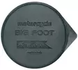 Ariete Big Foot Musta (10kpl) - Varikkopukit - D72548 - 1