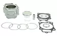 Athena Cylinder kit Ø 76,80 - Moottoripyörän sylinterit - D177788 - 1