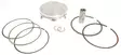 ATHENA Mäntäsarja Big Bore Kit 365cc (90mm) 350SX-F 11- - Moottoripyörän mäntäsarjat - D174128 - 1