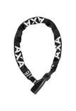 AXA Chain Absolute 8 - 90 Chain lock (HYVÄKSYTTY) - Polkupyörän tarvikkeet - 131038 - 1