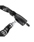 AXA Chain Absolute 8 - 90 Chain lock (HYVÄKSYTTY) - Polkupyörän tarvikkeet - 131038 - 2