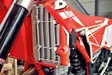 AXP Radiator Guards Beta 350/390/430/480RR 15-19 - Moottoripyörän jäähdyttimen suojat - D243588 - 2