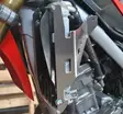 AXP Radiator Guards Honda CRF250L 13-22 - Moottoripyörän jäähdyttimen suojat - D258968 - 1