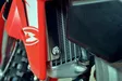 AXP Radiator Guards Beta 350/390/430/480RR 15-19 - Moottoripyörän jäähdyttimen suojat - D243588 - 3