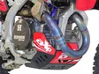 AXP Skid Plate PHD 6mm Black Honda CRF450R/CRF450RX 25- - Moottoripyörän pohjapanssarit - D545748 - 2