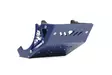 AXP Skid Plate PHD 6mm Blue Surron LIGHT BEE 21-23 - Moottoripyörän pohjapanssarit - D494388 - 1