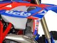 AXP Xtrem Radiator Guards Beta 125RR/200RR/250RR/300RR 24- - Moottoripyörän jäähdyttimen suojat - D512238 - 4