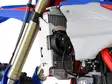 AXP Xtrem Radiator Guards Beta 125RR/200RR/250RR/300RR 24- - Moottoripyörän jäähdyttimen suojat - D512238 - 3