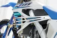 AXP Xtrem Radiator Guards TM Racing EN250Fi/EN300Fi 4T 22 - Moottoripyörän jäähdyttimen suojat - D458158 - 6