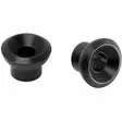 Bag case attachment mushroom spacer (2pcs) - Moottoripyörän laukkujen tarvikkeet - D125978 - 1