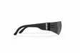 Bertoni Eyewear AF151C Antifog - Moottoripyörä Ajolasit Onroad - D446808 - 3