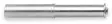 Bike-Lift Pin (27.5mm) for RS-16/9-4108. Triumph Speed Triple Sprint st 955 Da - Varikkopukit - D11718 - 1