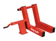 Bike-Lift Wheel clamp 40 Screw threaded operation. - Korjaamolaitteet - D51738 - 1