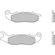 Brembo Jarrupalat Carbon-Ceramic - Moottoripyörän jarrupalat - D122088 - 1
