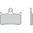 Brembo Jarrupalat Eteen Sintered Road - Moottoripyörän jarrupalat - D83918 - 1