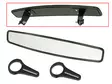 Bronco Peili UTV 1.75" Putkelle - Mönkijän peilit - D343168 - 1