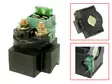 Bronco Solenoidi CF Moto - Mönkijän solenoidit - D243808 - 1
