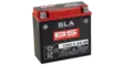 BS Battery 12N5.5-4A/4B (FA) SLA - Sealed & Activated - Akut - D262648 - 1