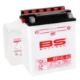 BS Battery BB14L-A2 (cp) Conventional Dry charged - Akut - D262698 - 1