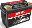 BS Battery BSLI-03 Lithiumakku - Akut - D405028 - 1