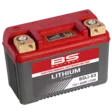 BS Battery BSLI-03 Lithiumakku - Akut - D405028 - 2