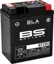BS Battery BTZ8V (FA) SLA - Sealed & Activated - Akut - D262658 - 1