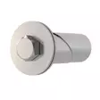 Camso Wheel holder kit - Mönkijän telasarjojen varaosat - D161108 - 1