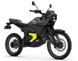 CAN-AM 25 ORIGIN STD 2UP 11KW CARBON BLACK - Can-Am Moottoripyörät 2025 mallisto - 138818 - 1