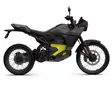 CAN-AM 25 ORIGIN STD 2UP 11KW CARBON BLACK - Can-Am Moottoripyörät 2025 mallisto - 138818 - 2