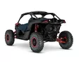 Can-Am 26 Maverick X RS SAS Turbo RR Dusty Navy Satin - Can-Am mönkijät 2026 mallisto - 142148 - 2