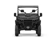 Can-Am 26 Traxter XU HD11 ABS T1b Stealth Black - Can-Am mönkijät 2026 mallisto - 142138 - 4