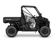 Can-Am 26 Traxter XU HD11 ABS T1b Stealth Black - Can-Am mönkijät 2026 mallisto - 142138 - 5