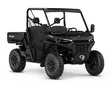 Can-Am 26 Traxter XU HD11 ABS T1b Stealth Black - Can-Am mönkijät 2026 mallisto - 142138 - 1
