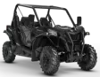 Can-Am 27 Maverick Trail DPS 1000 T2b ABS Granite Grey - Can-Am mönkijät 2027 mallisto - 146988 - 1