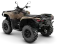 Can-Am 27 Outlander PRO HD7 XU T3b - 60km/h Sandstone - Can-Am mönkijät 2027 mallisto - 146948 - 2