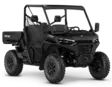 Can-Am 27 Traxter XU HD11 G2 T1b ABS Stealth Black - Can-Am mönkijät 2027 mallisto - 146978 - 1