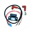 Cdi Elec. Johnson Evinrude Ignition Coil Kit - Sytytyspuolat & -johdot - D186098 - 1