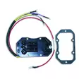Cdi Elec. Johnson Evinrude Regulator/Rectifier (35-Amp) - Jännitteensäätimet - D186118 - 1