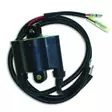 Cdi Elec. Yamaha Ignition Coil - Sytytyspuolat & -johdot - D186108 - 1