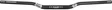 CFR Hard enduro ohjaustanko 1”-25mm korotus Musta/Valk. - Moottorikelkan ohjaustangot - D361268 - 1