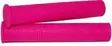 CFR Signature Tupit Hot Pink - Moottorikelkan ohjaustangon tupit - D485058 - 1
