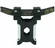 CFR Ylikoon ohjaustangon adapteri 2.0 (7/8"-1 1/8") - Moottorikelkan ohjaustangon korotuspalat - D501778 - 2